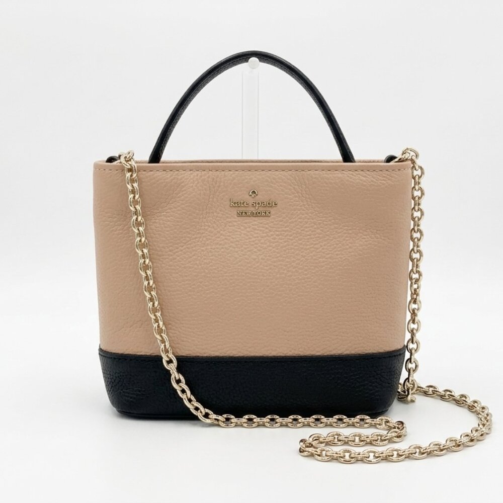 Kate Spade New York Mini Crossbody Bag Purse